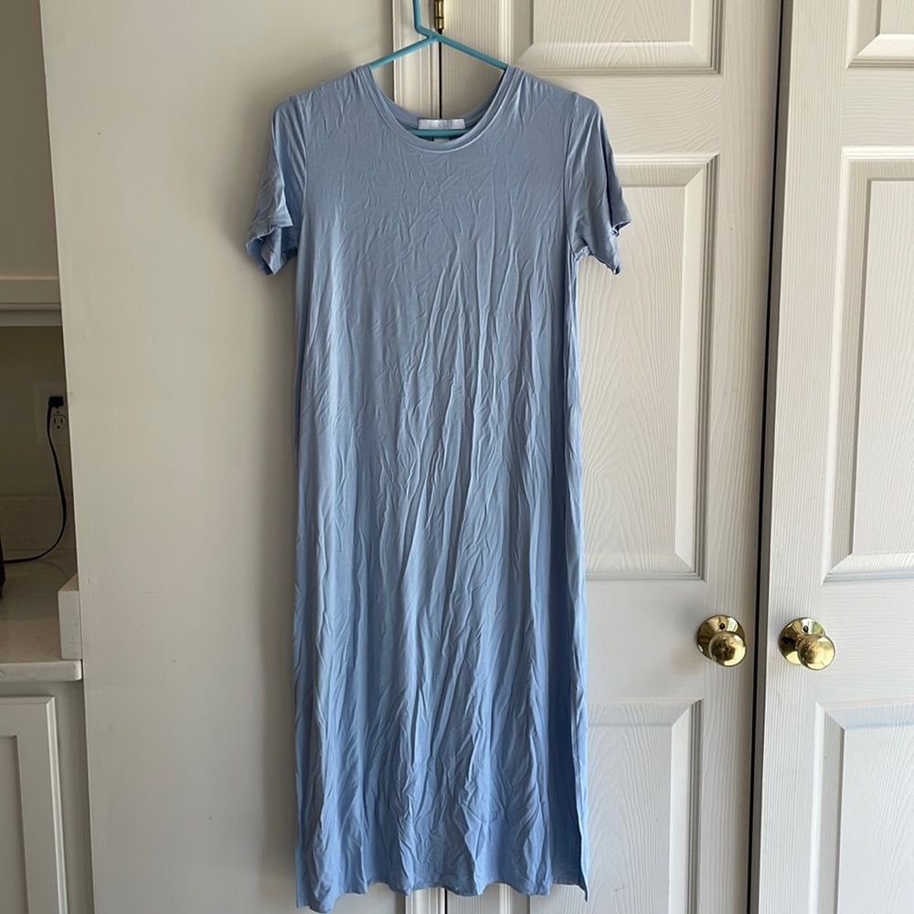 Lake Dress NWOT